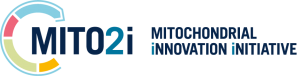 Mitochondrial Innovation Initiative (MITO2i) logo