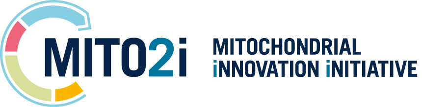 Mitochondrial Innovation Initiative (MITO2i) logo