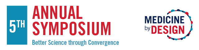 Medicine by Design 5th Annual Conference