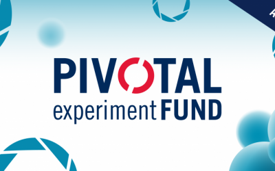 Pivotal Experiment Fund to accelerate Medicine by Design-funded research toward impact