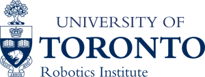 Robotics Institute logo