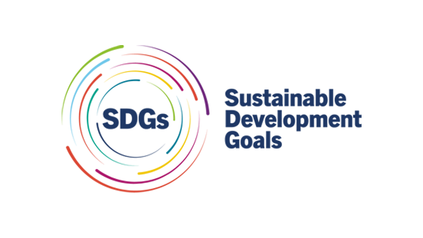 Logo for SDG@UofT: Sustainable Development Goals 