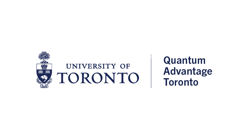 Quantum Advantage Toronto (QAT) Quantum Advantage Toronto Logo