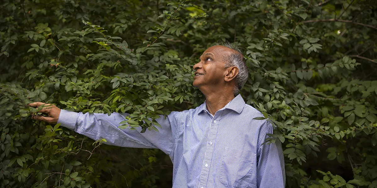 Image of Shashi Kant